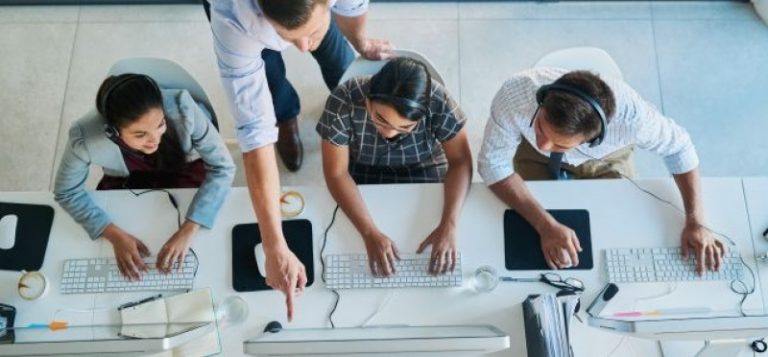 Operational-Support-Outsourcing